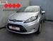FORD FIESTA 1,4 TDCI