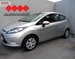 FORD FIESTA 1,4 TDCI