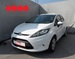 FORD FIESTA 1,4 TDCI