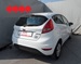 FORD FIESTA 1,4 TDCI