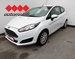 FORD FIESTA 1,5 TDCi