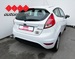 FORD FIESTA 1,5 TDCi