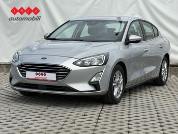 FORD FOCUS 1.5 TDCI