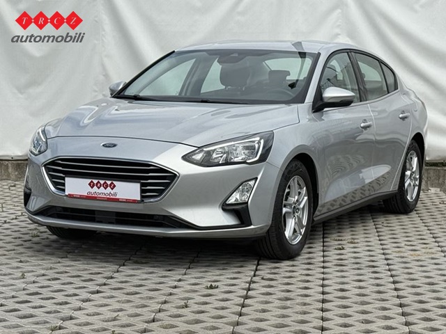 FORD FOCUS 1.5 TDCI
