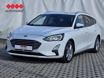 FORD FOCUS 1.5 TDCI AUTOMATIK