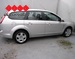 FORD FOCUS WAGON 1,6 TDCI
