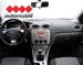 FORD FOCUS WAGON 1,6 TDCI