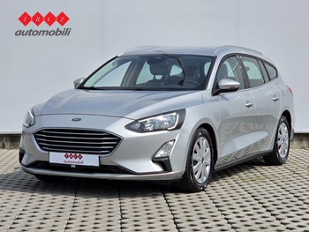 FORD FOCUS SW 1.5 TDCI