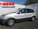 FORD FUSION 1,6 16V