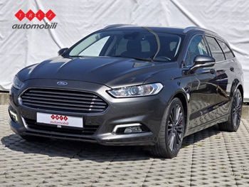 FORD MONDEO 2.0 TDCI AT