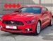 FORD MUSTANG 2.3 ecoboost Fastback