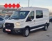 FORD TRANSIT 2.0 TDCI L3H2 DCIV TREND WORK