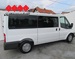 FORD TRANSIT 2,2 TDCI