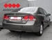 HONDA CIVIC 1,8