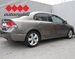 HONDA CIVIC 1,8