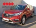 HONDA CR-V 1,6 I-DTEC automatik