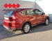 HONDA CR-V 1,6 I-DTEC automatik