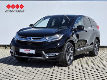 HONDA CR-V 2.0 4WD HYBRID ELEGANCE
