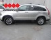 HONDA CR-V 2,0 EXECUTIVE