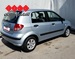 HYUNDAI GETZ 1,1 SOHC