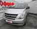 HYUNDAI H-1 2.5 CRDI