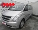 HYUNDAI H-1 2.5 CRDI