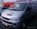 HYUNDAI H1 2.5 D