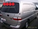 HYUNDAI H1 2.5 D