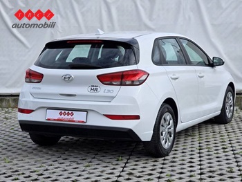 HYUNDAI I30 1.6 CDTI