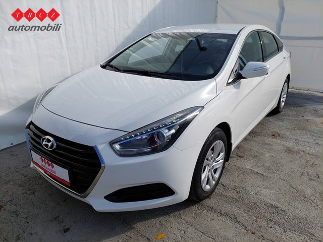 HYUNDAI i40 1.6 GDI