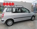 HYUNDAI MATRIX 1,6 GLS