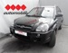 HYUNDAI TUCSON 2,0 CRDI