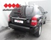 HYUNDAI TUCSON 2,0 CRDI