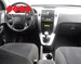 HYUNDAI TUCSON 2,0 CRDI