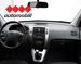 HYUNDAI TUCSON 2,0 DOHC GLS