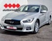 INFINITI Q50 2.2d PREMIUM