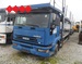 IVECO EUROSTAR CURSOR