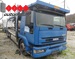 IVECO EUROSTAR CURSOR