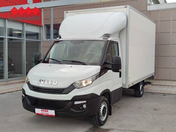 IVECO DAILY 2.3 D ***RAMPA***