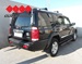 JEEP COMMANDER 3,0 L V6 CRDI