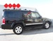 JEEP COMMANDER 3,0 L V6 CRDI