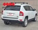 JEEP COMPAS 2.2 CRDI 4X4