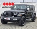 JEEP WRANGLER Unlimited PHEV 4xe 2.0 GME Sah