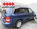 KIA CARNIVAL 2,9 TD