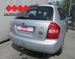 KIA CERATO 2,0 CRDI EX