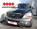 KIA SORENTO 2,5 CRDI