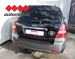 KIA SORENTO 2,5 CRDI