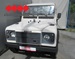 LAND ROVER DEFENDER 110 TDI SW