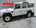 LAND ROVER DEFENDER 110 TDI SW