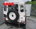 LAND ROVER DEFENDER 110 TDI SW